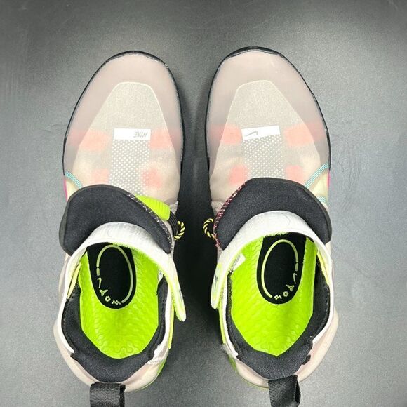 Kobe AD NXT 360 FastFit 'Multi-Color' (2019) - Picture 2 of 11